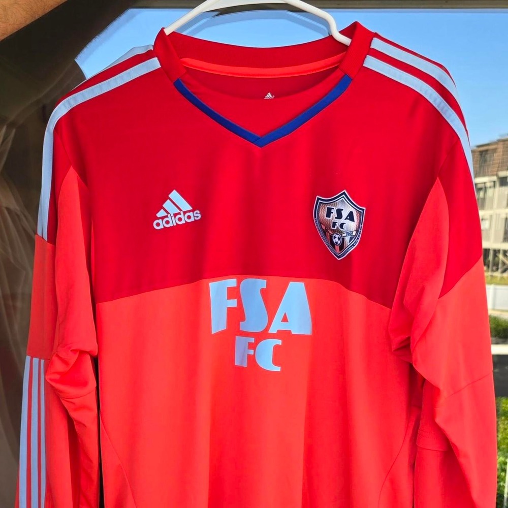 Adidas